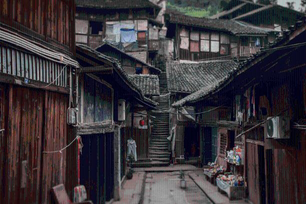 迷室The Room